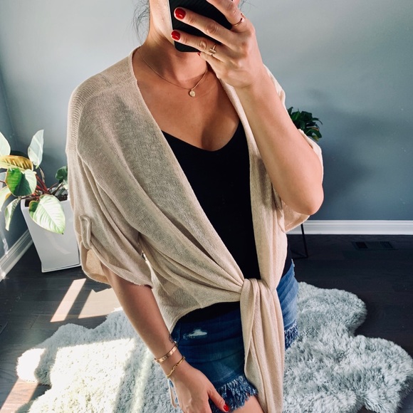 ◾️Sale Raid Cardigan - Picture 7 of 8